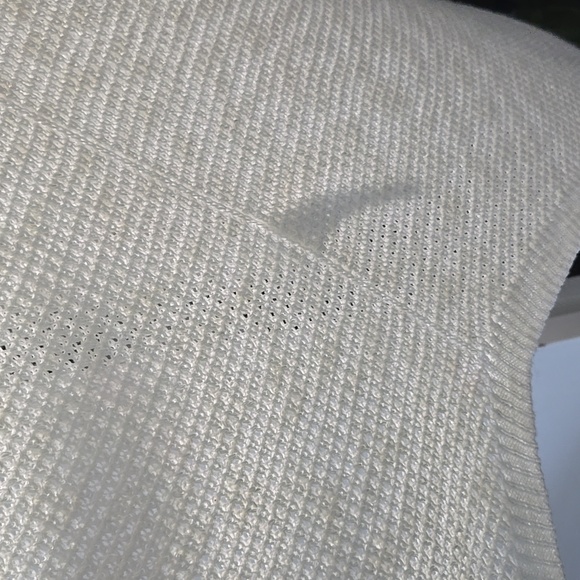 Express Open Front Cardigan - Picture 5 of 7